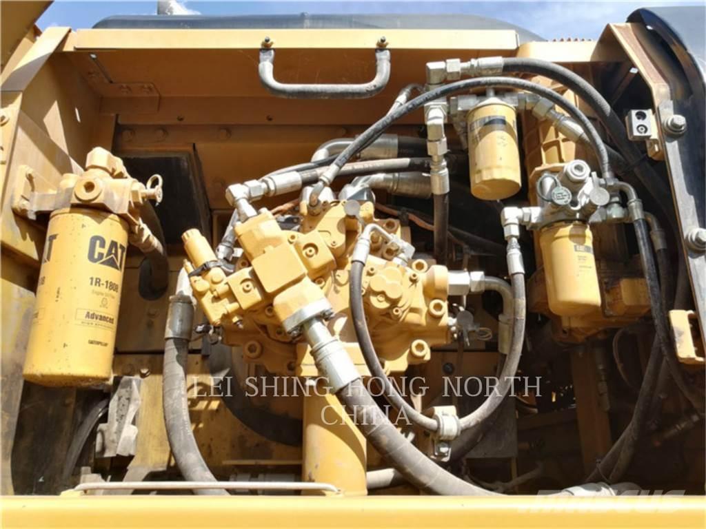 CAT 340D2L Εκσκαφείς με ερπύστριες