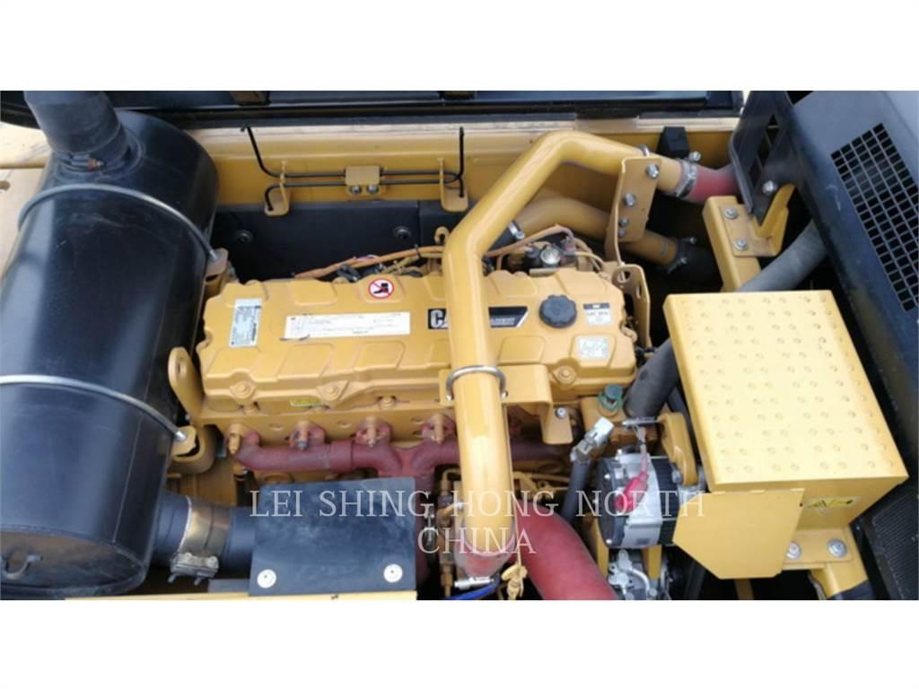 CAT 340D2L Εκσκαφείς με ερπύστριες