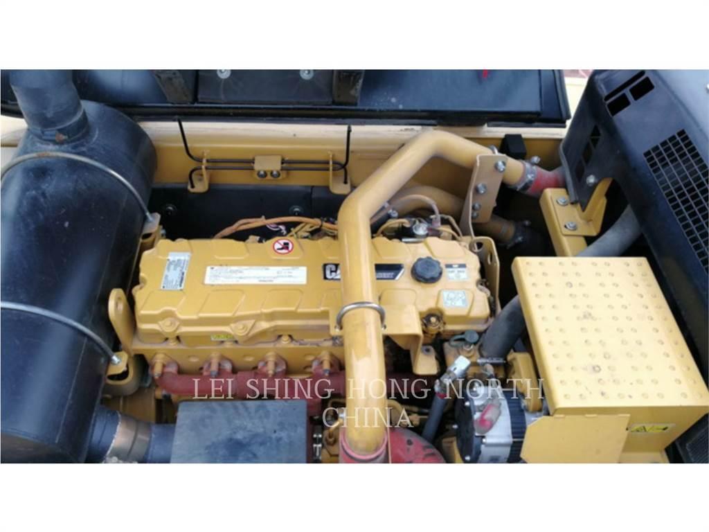 CAT 340D2L Εκσκαφείς με ερπύστριες