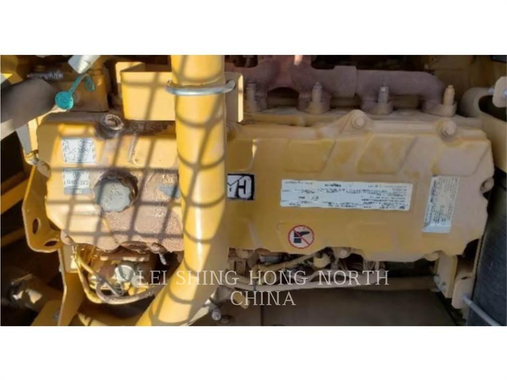 CAT 340D2L Εκσκαφείς με ερπύστριες