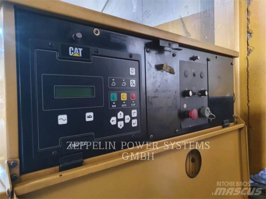 CAT 3412 Γεννήτριες ντίζελ