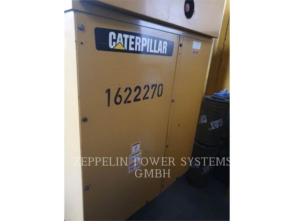CAT 3412 Γεννήτριες ντίζελ
