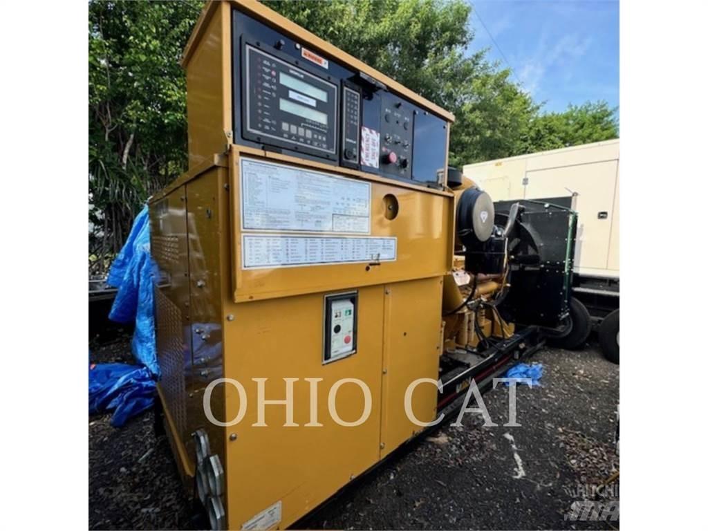CAT 3412 Γεννήτριες ντίζελ