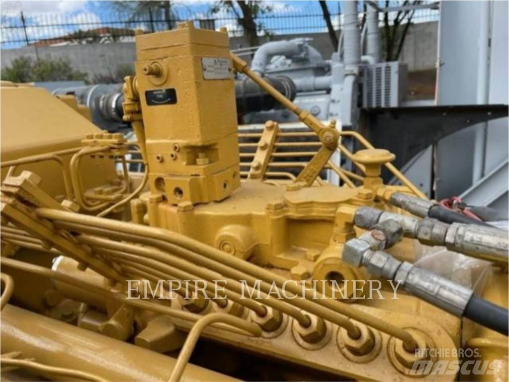 CAT 3412 Γεννήτριες ντίζελ