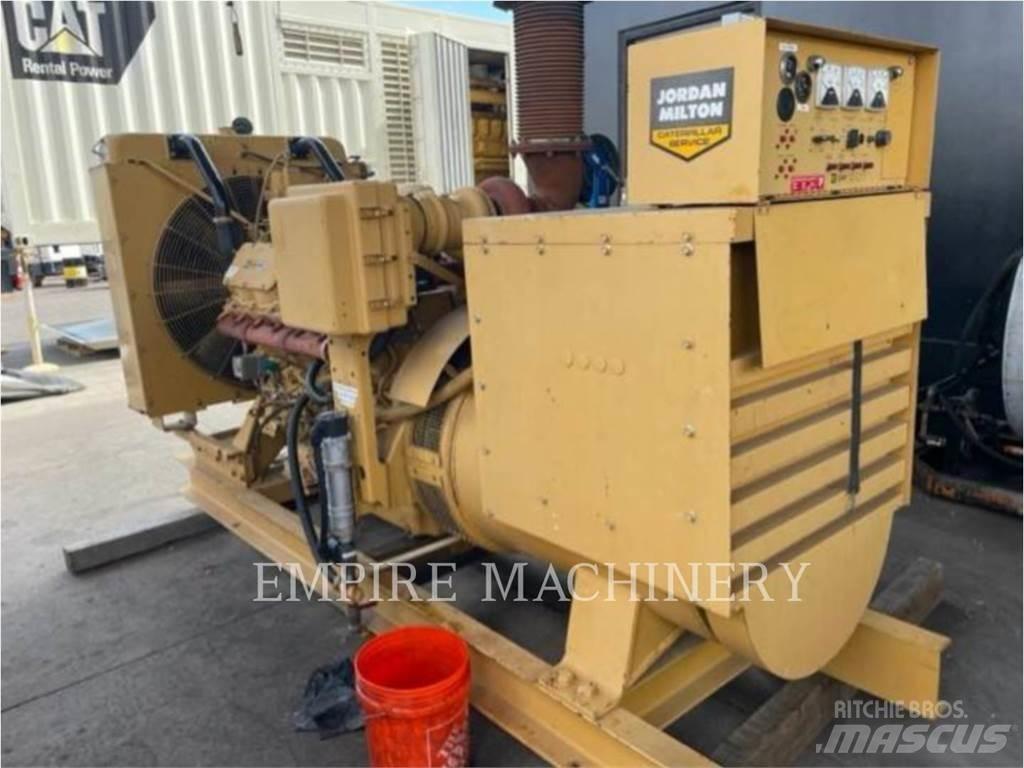 CAT 3412 Γεννήτριες ντίζελ