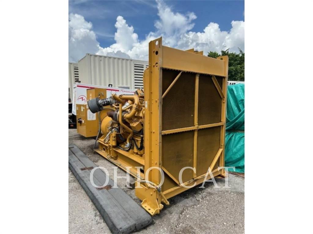 CAT 3412 Γεννήτριες ντίζελ