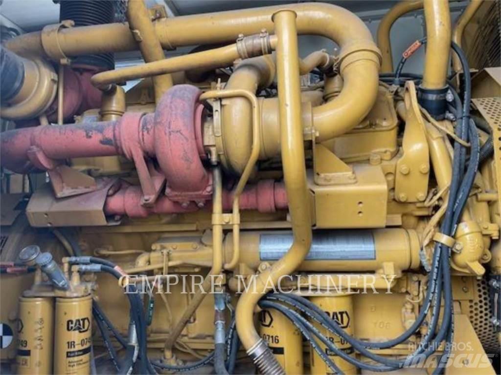 CAT 3412 Βιομηχανικοί κινητήρες