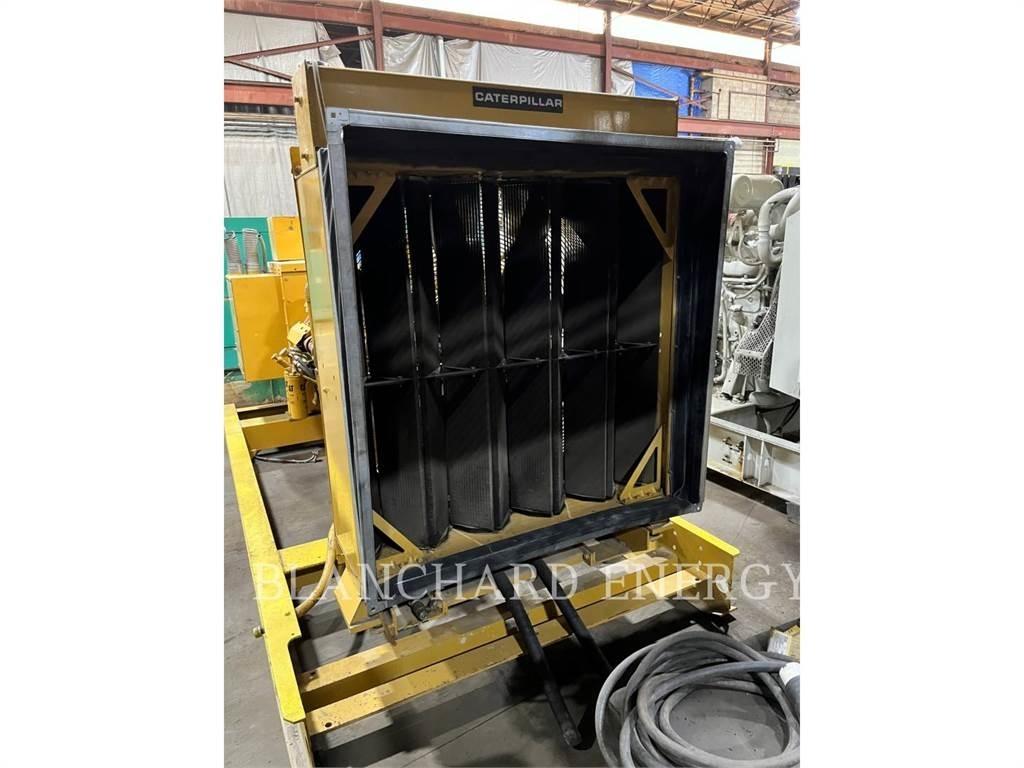 CAT 3412 Γεννήτριες ντίζελ