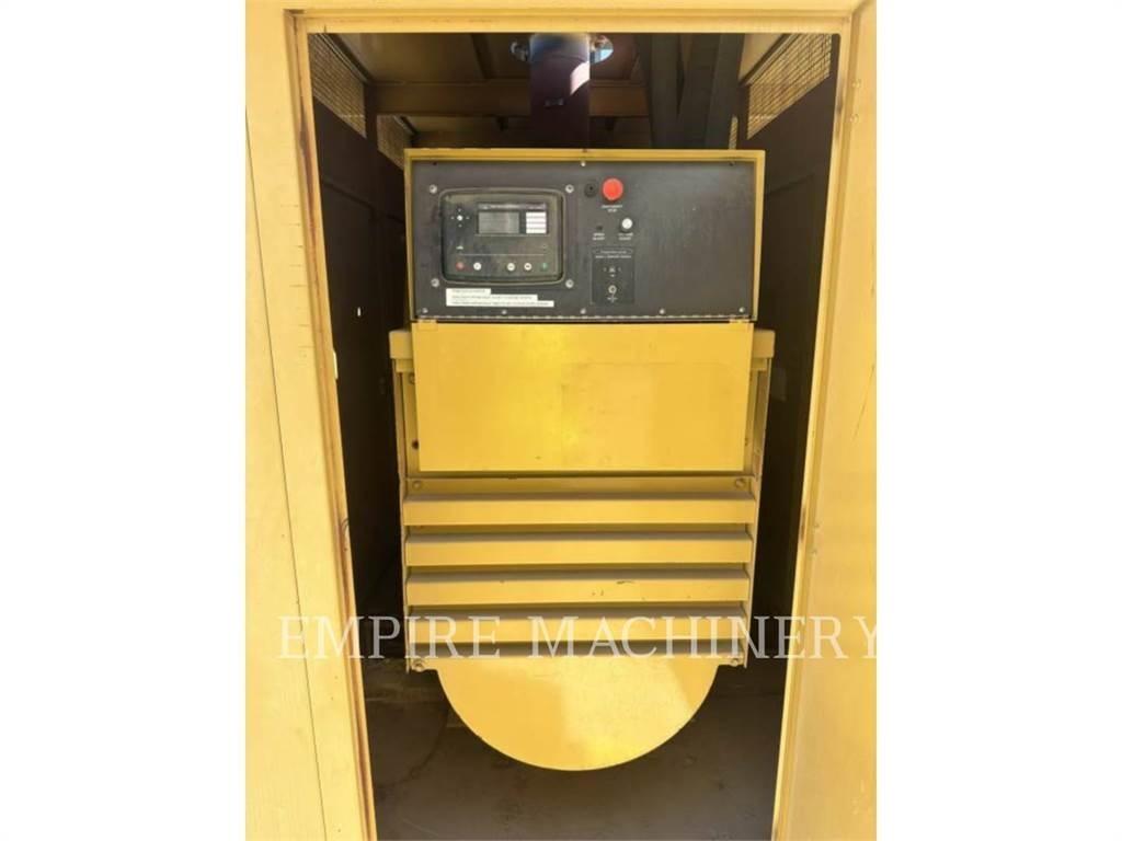 CAT 3412 Γεννήτριες ντίζελ