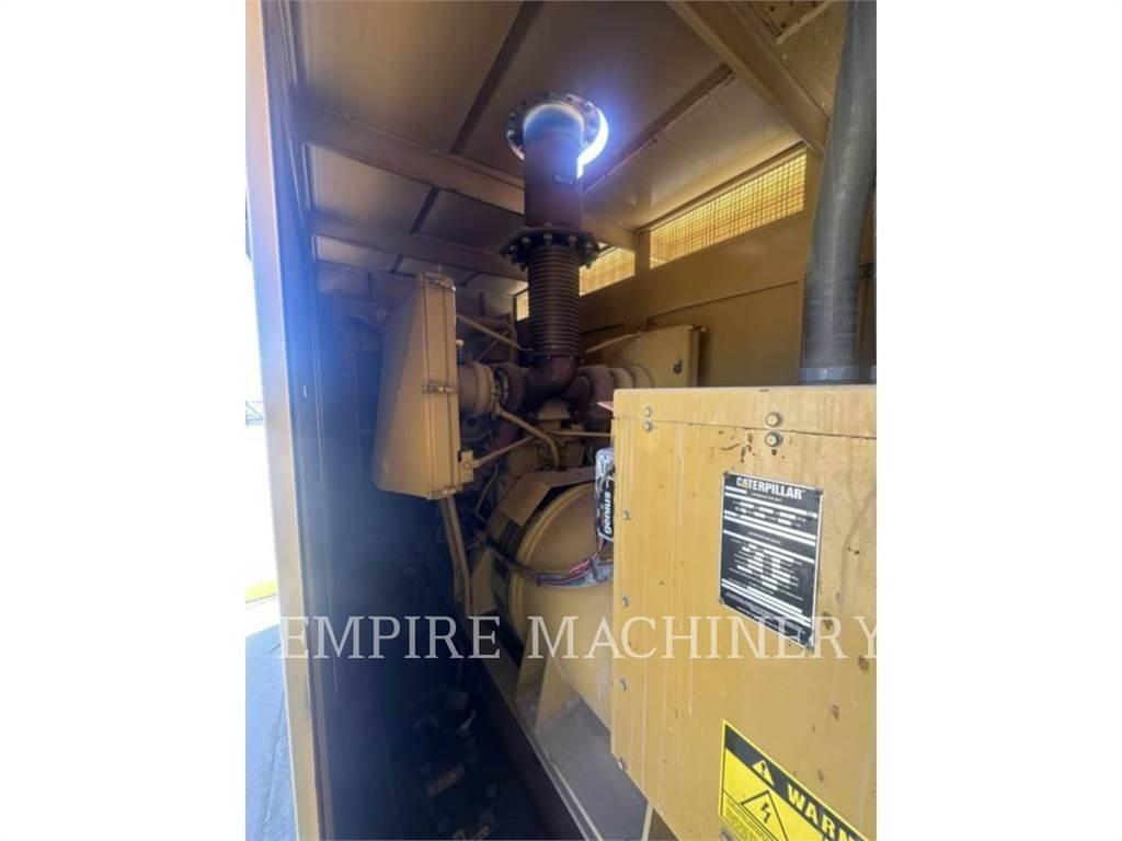 CAT 3412 Γεννήτριες ντίζελ