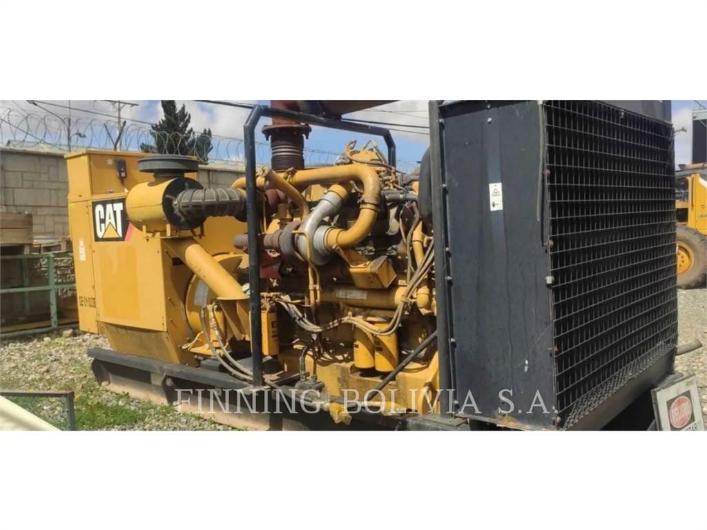 CAT 3412 Βιομηχανικοί κινητήρες