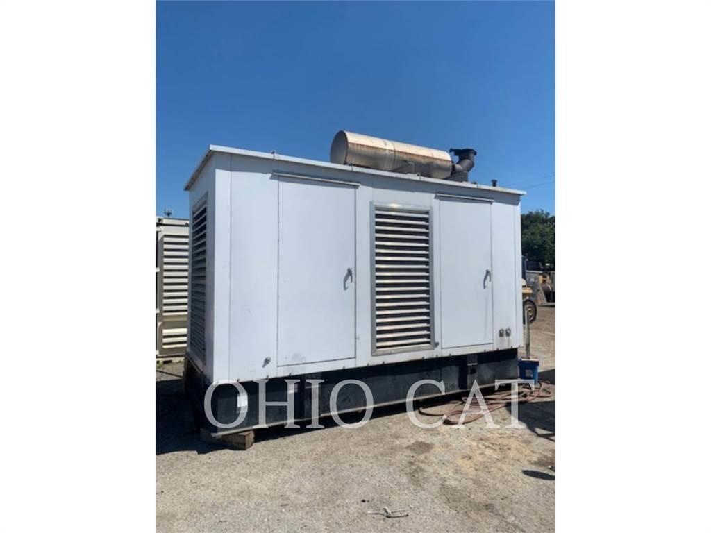 CAT 3412 Γεννήτριες ντίζελ