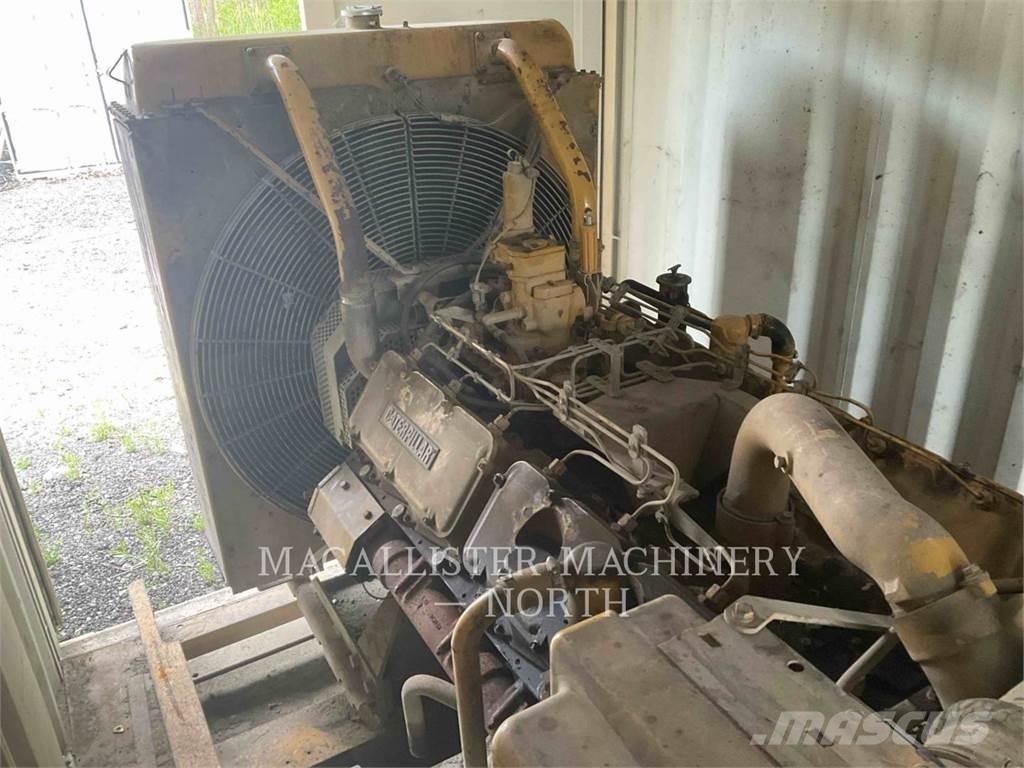 CAT 3412 PKG Άλλες γεννήτριες