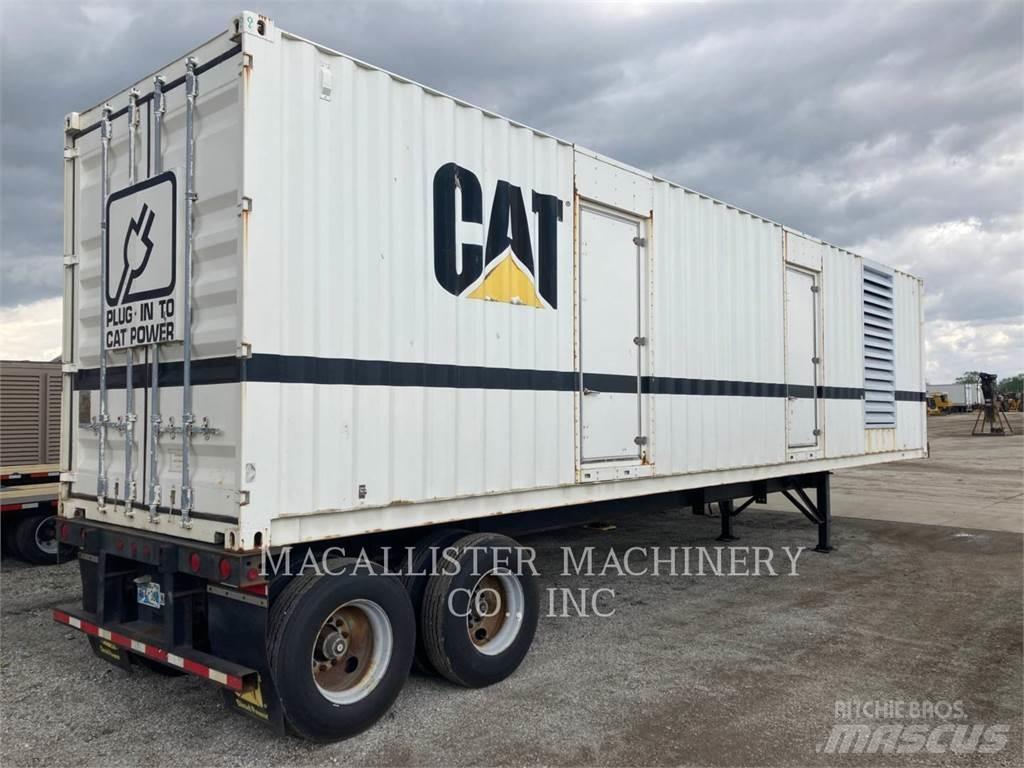 CAT 3412C Άλλες γεννήτριες