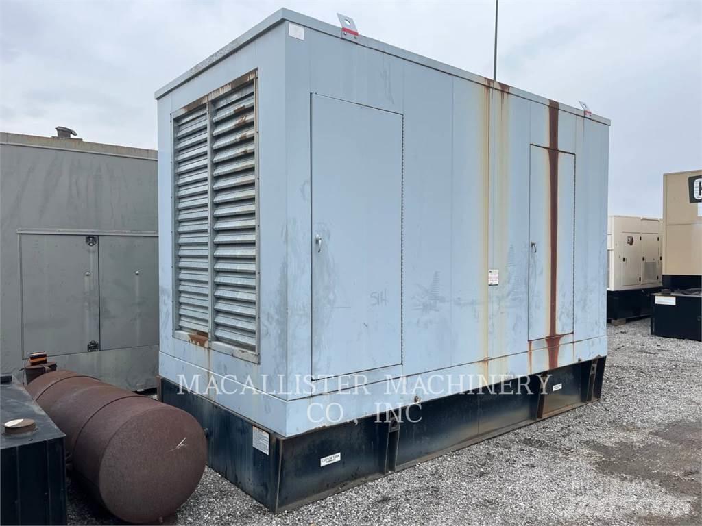 CAT 3412C Γεννήτριες ντίζελ