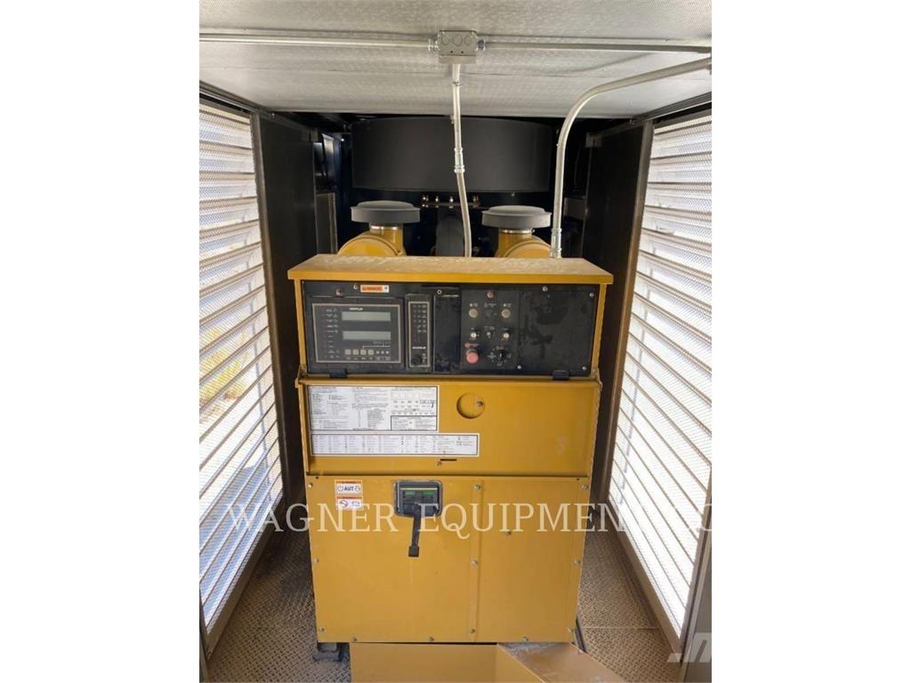 CAT 3412C 725 KW Άλλες γεννήτριες