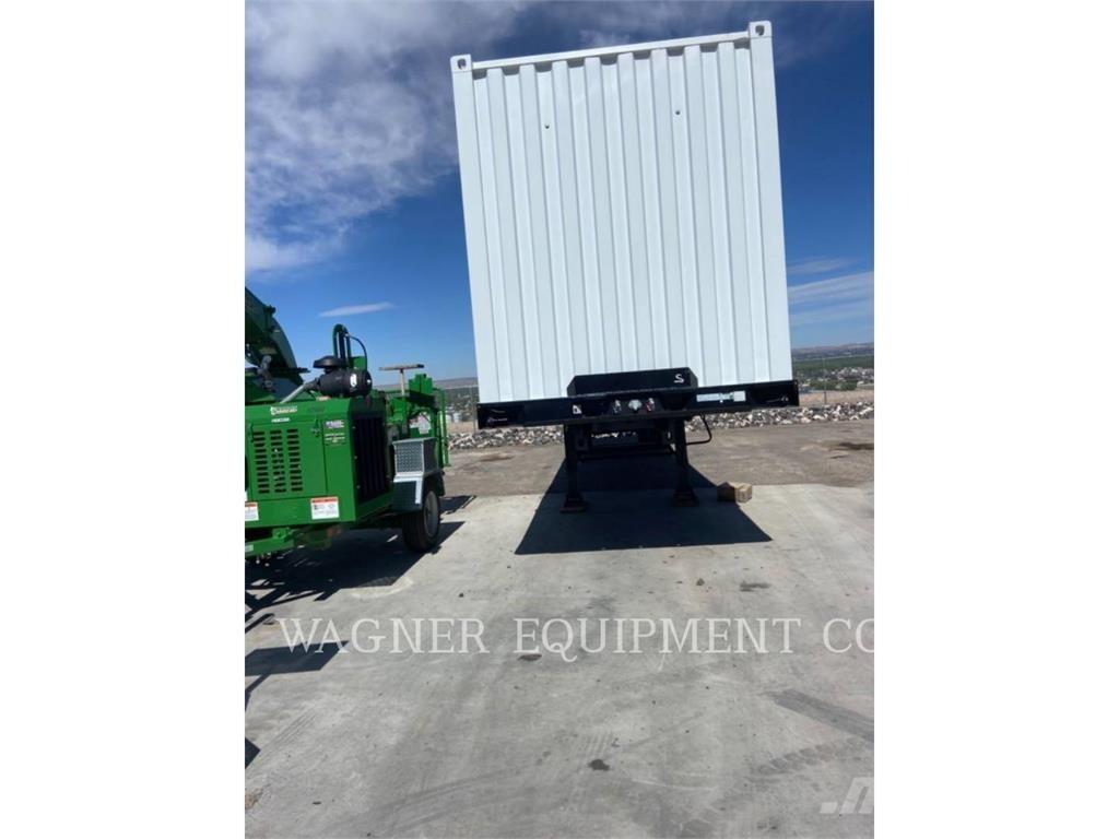 CAT 3412C 800KW Άλλες γεννήτριες