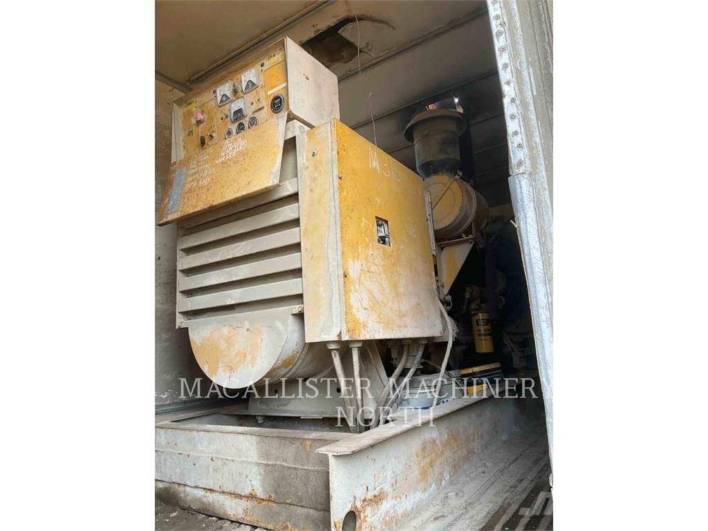 CAT 344KVA Άλλες γεννήτριες