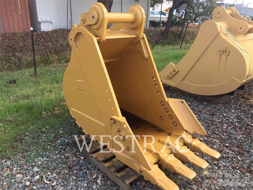 CAT 345 Κουβάδες