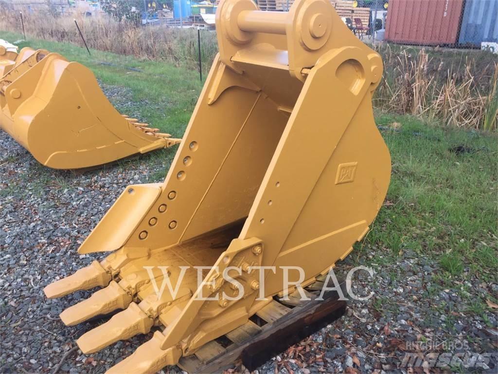 CAT 345 Κουβάδες