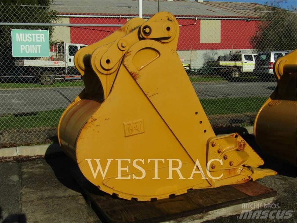 CAT 345 Κουβάδες