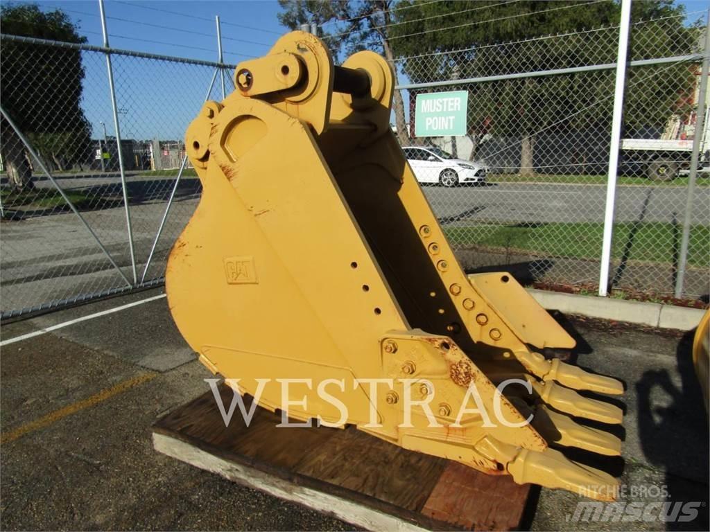 CAT 345 Κουβάδες