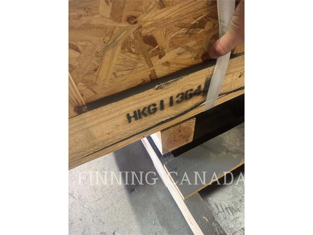 CAT 345-KI CAT MP PKG Κατασκευές - Άλλα