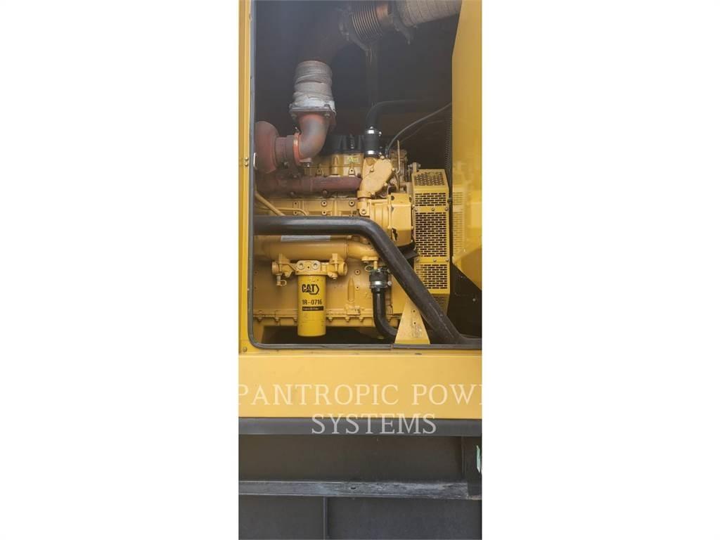 CAT 3456 Γεννήτριες ντίζελ