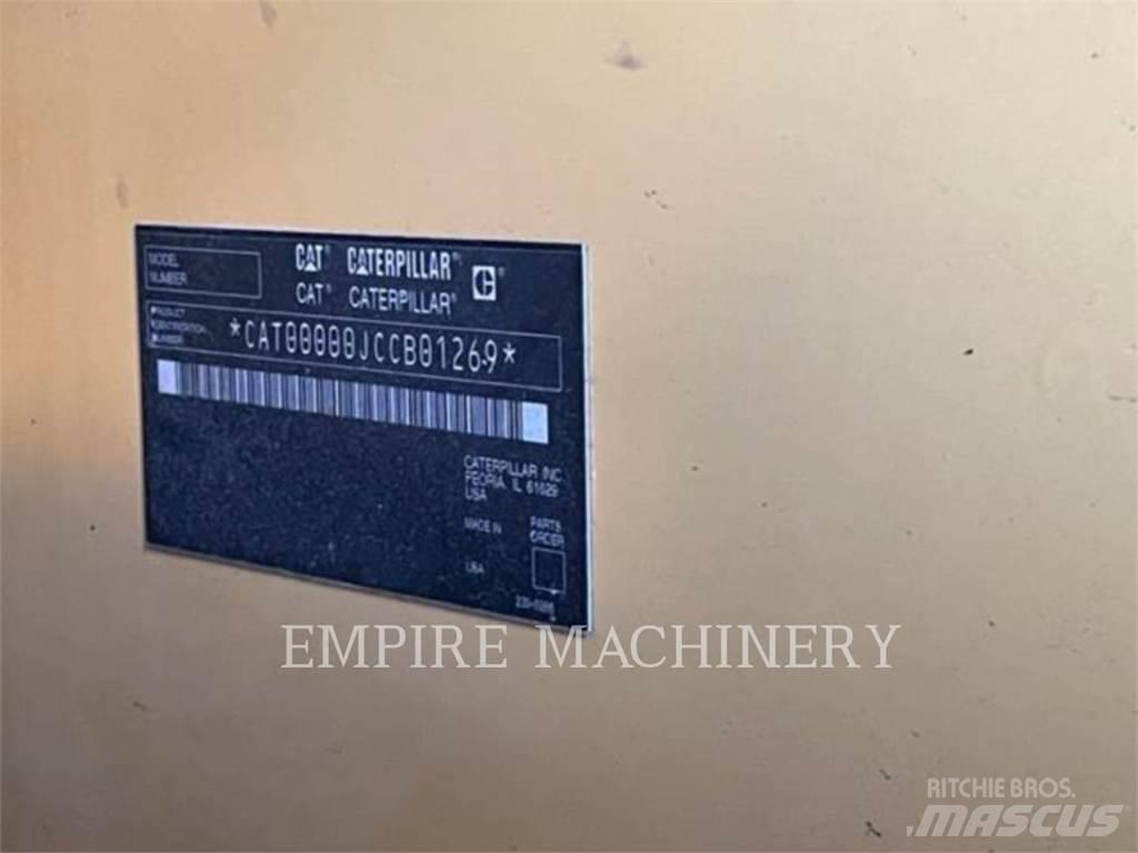 CAT 3456 Γεννήτριες ντίζελ