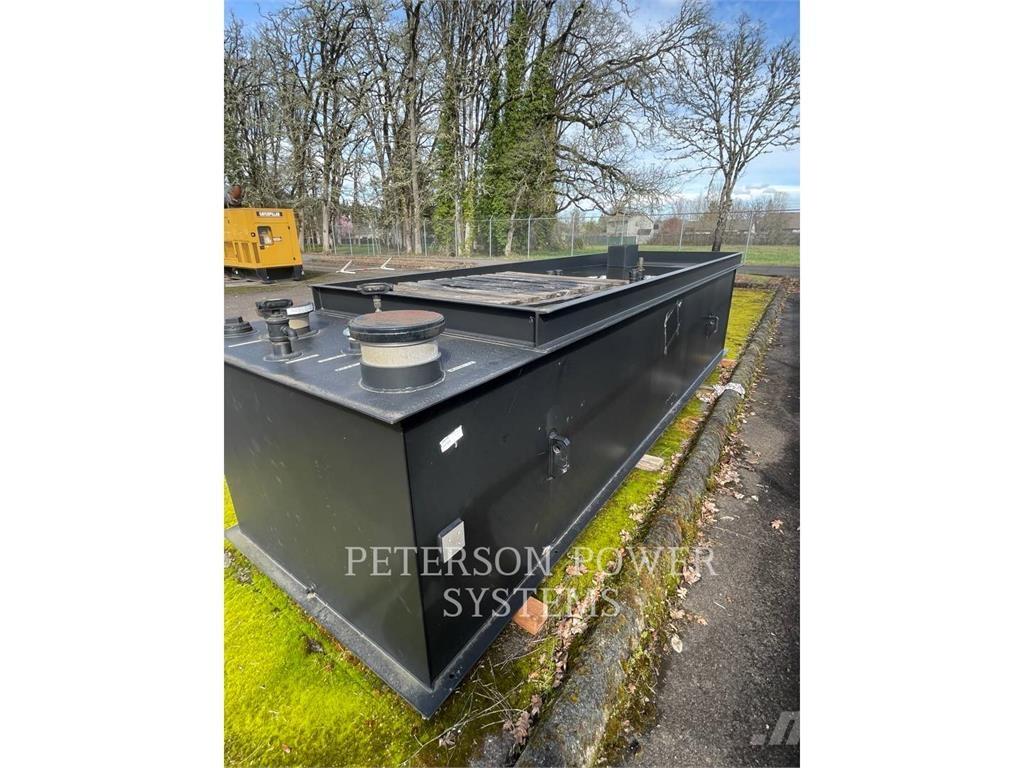 CAT 3456 Γεννήτριες ντίζελ