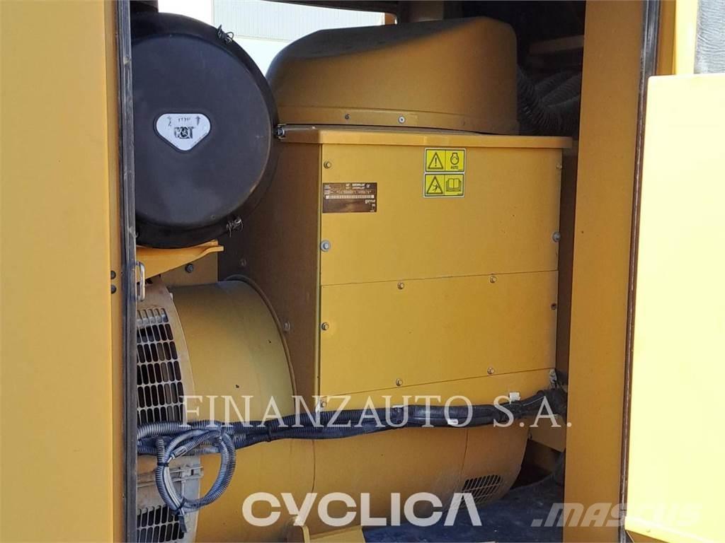 CAT 3456 PKG Άλλες γεννήτριες