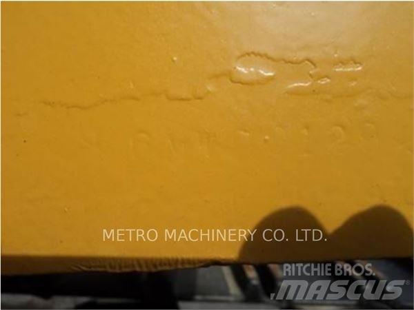 CAT 345B Εκσκαφείς με ερπύστριες