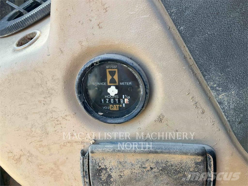 CAT 345BL Εκσκαφείς με ερπύστριες