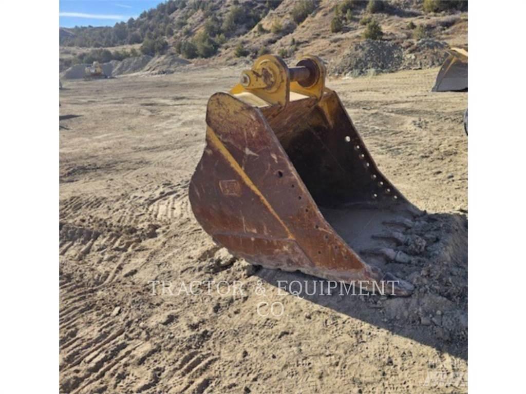 CAT 345BT54DB Εκσκαφείς με ερπύστριες