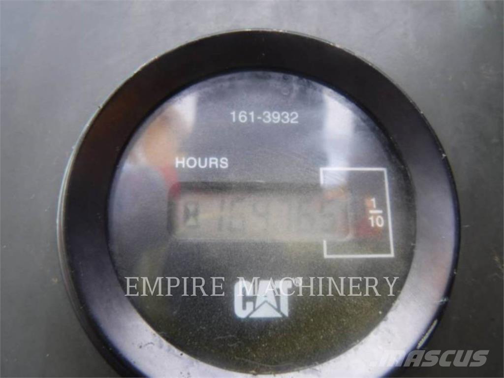 CAT 345CL Εκσκαφείς με ερπύστριες