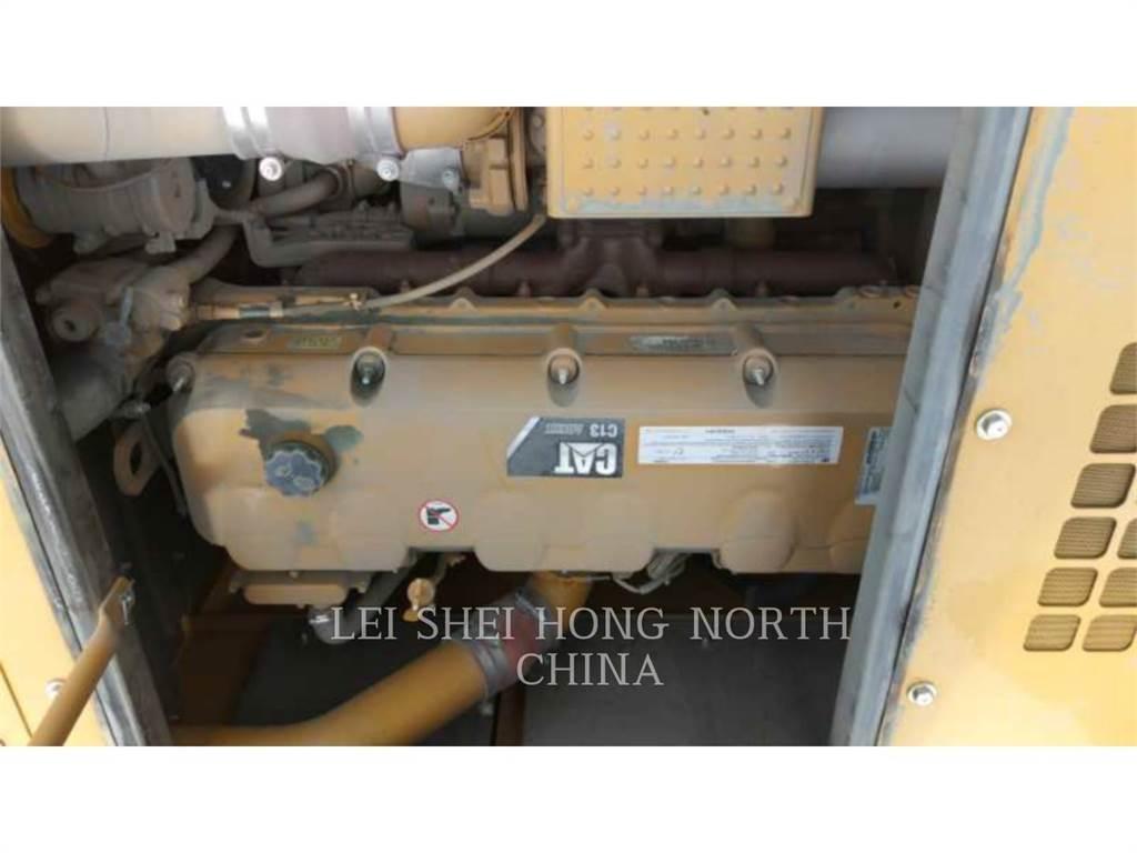 CAT 349D2L Εκσκαφείς με ερπύστριες