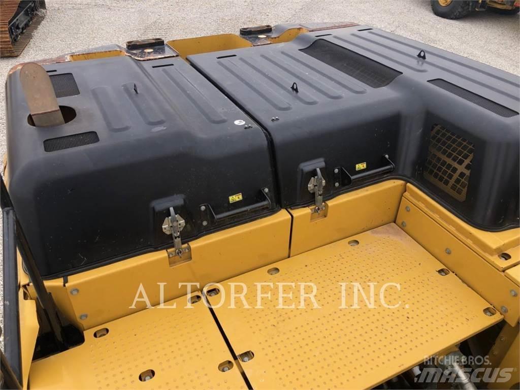 CAT 349EL Εκσκαφείς με ερπύστριες