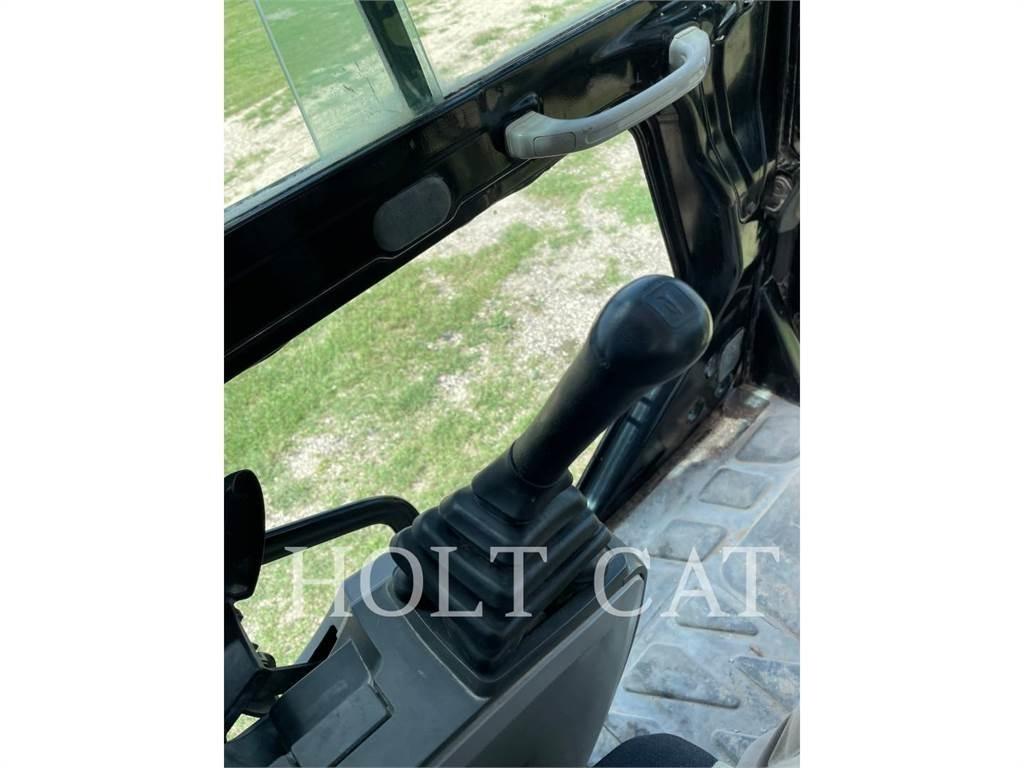CAT 349EL Εκσκαφείς με ερπύστριες