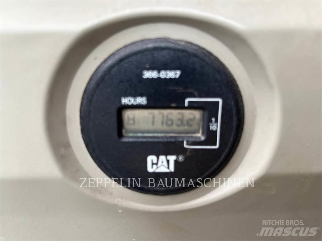 CAT 349EL Εκσκαφείς με ερπύστριες