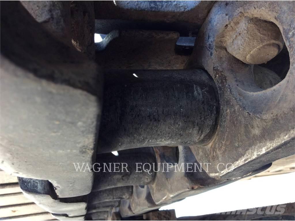 CAT 349FL Εκσκαφείς με ερπύστριες