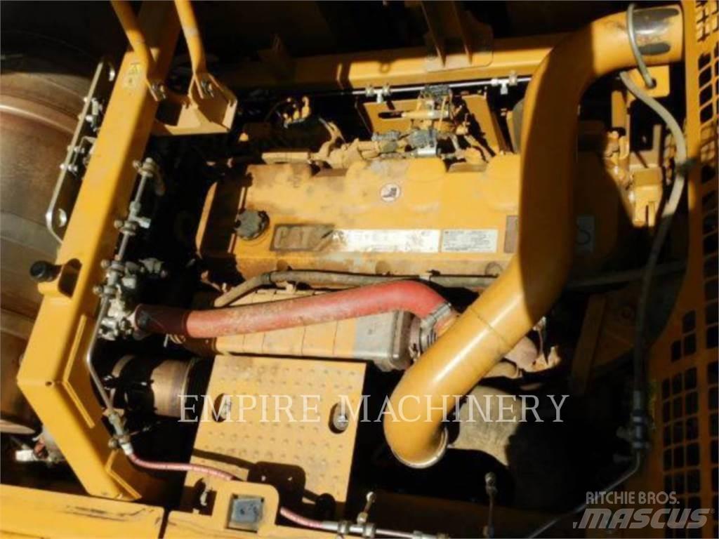 CAT 349FL Εκσκαφείς με ερπύστριες