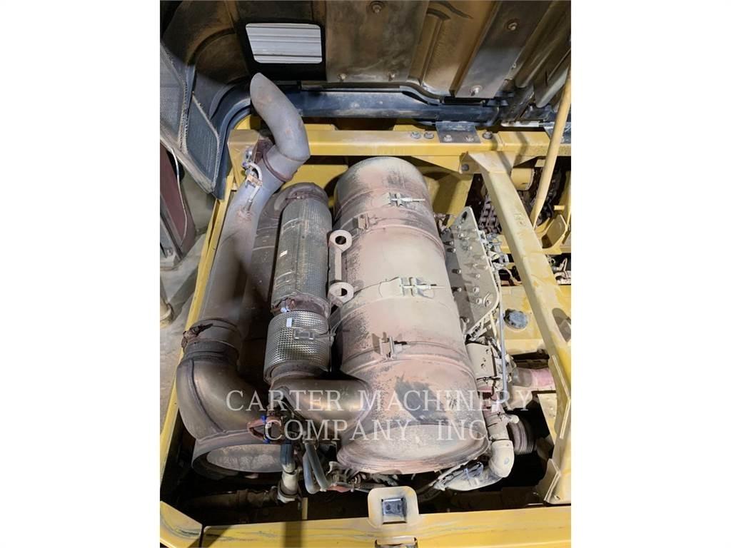 CAT 349FL Εκσκαφείς με ερπύστριες