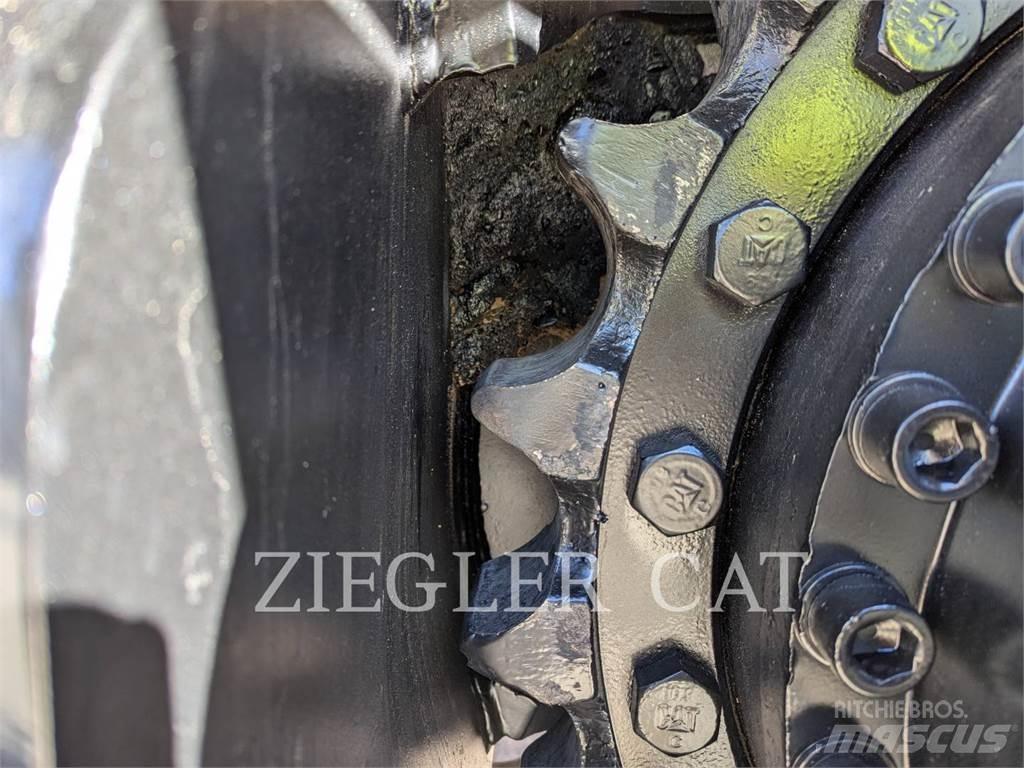 CAT 349FL Εκσκαφείς με ερπύστριες