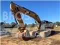CAT 349FL Εκσκαφείς με ερπύστριες