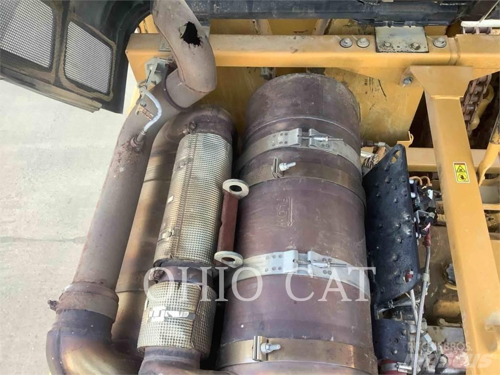CAT 349FL Εκσκαφείς με ερπύστριες