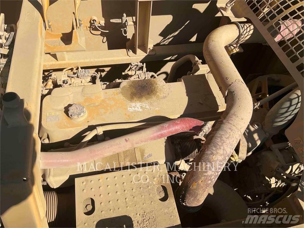 CAT 349FL Εκσκαφείς με ερπύστριες