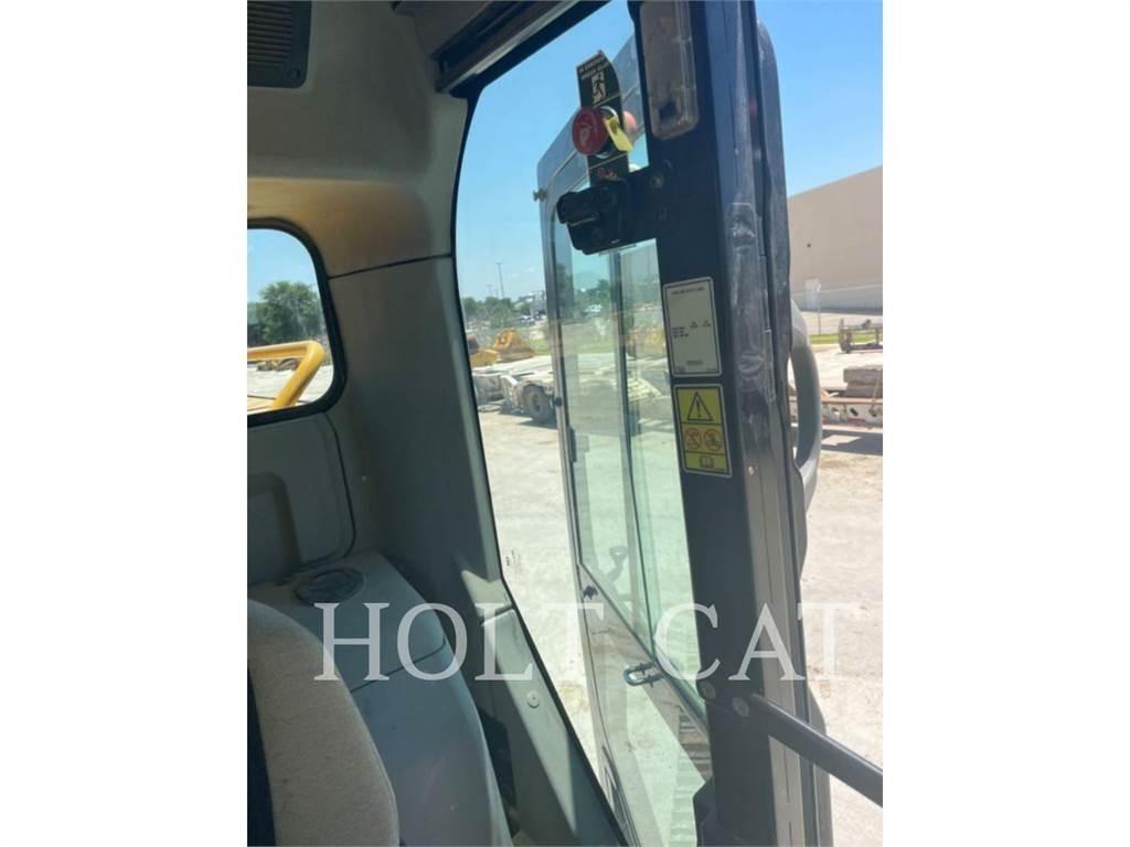 CAT 349FL TC Εκσκαφείς με ερπύστριες
