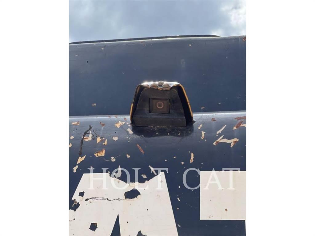 CAT 349FL TC Εκσκαφείς με ερπύστριες