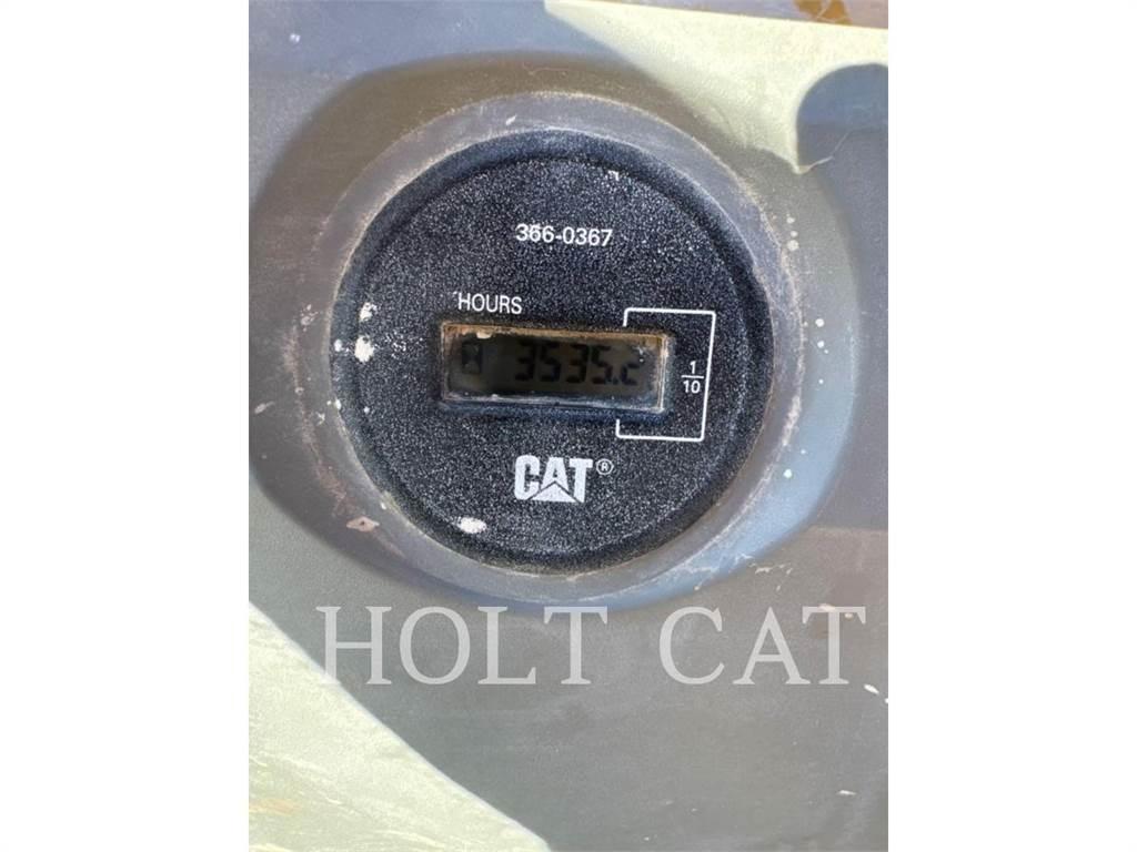 CAT 349FL TC Εκσκαφείς με ερπύστριες