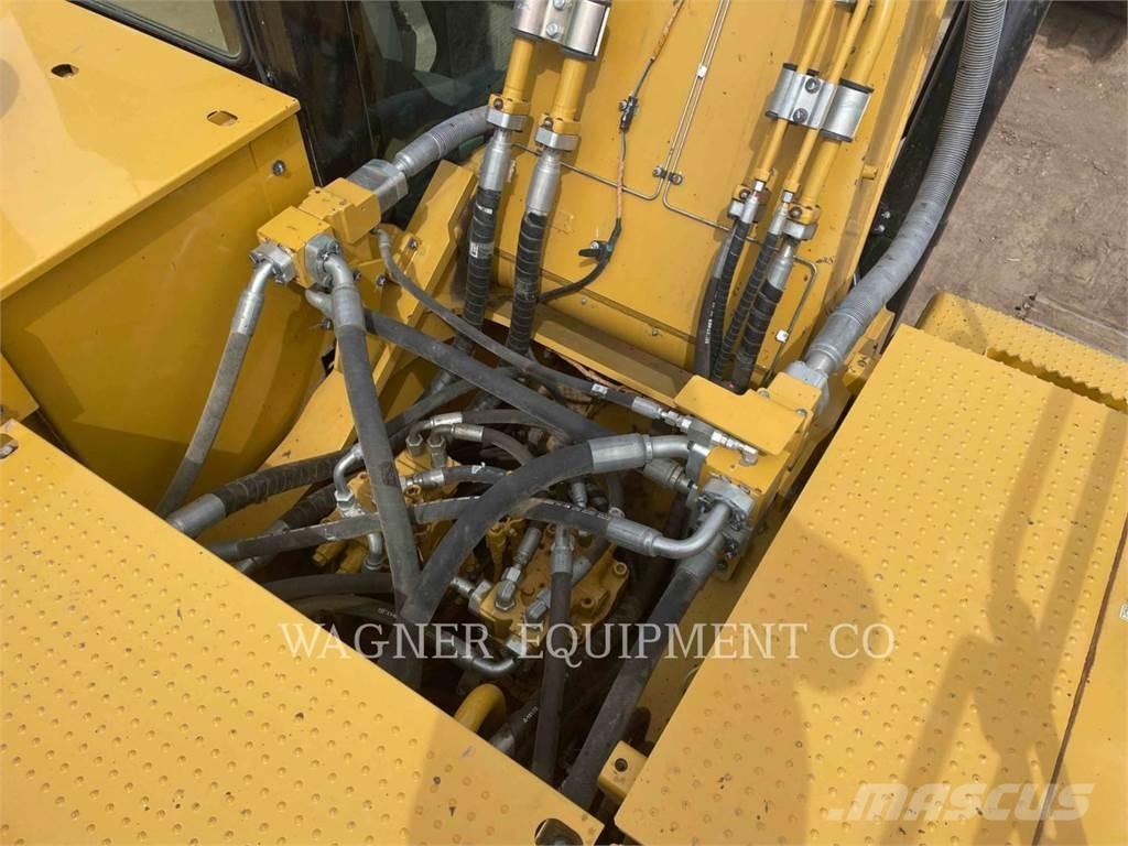 CAT 349FL TC Εκσκαφείς με ερπύστριες